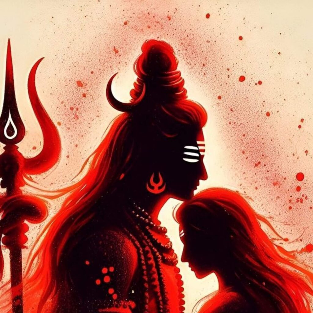 Mahadev dp hd 4k
