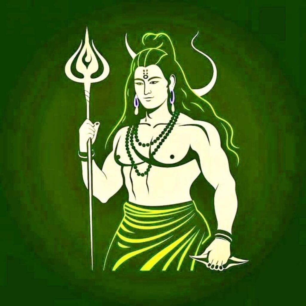 Mahadev dp new
