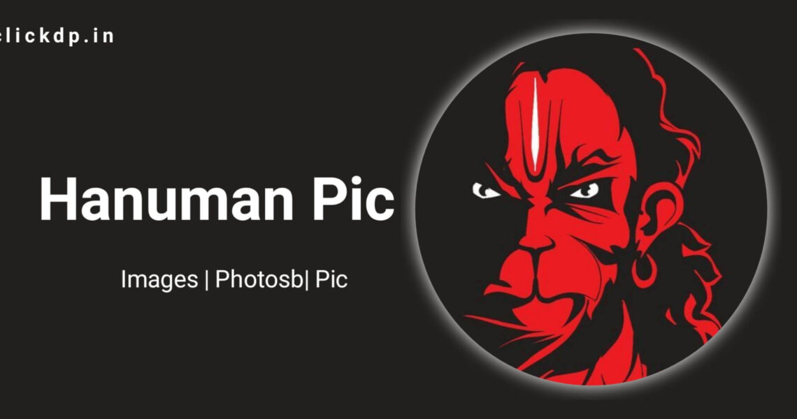 Hanuman Pic