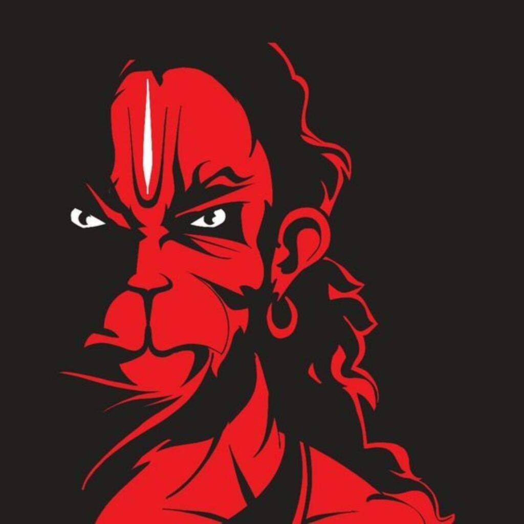Hanuman Pic