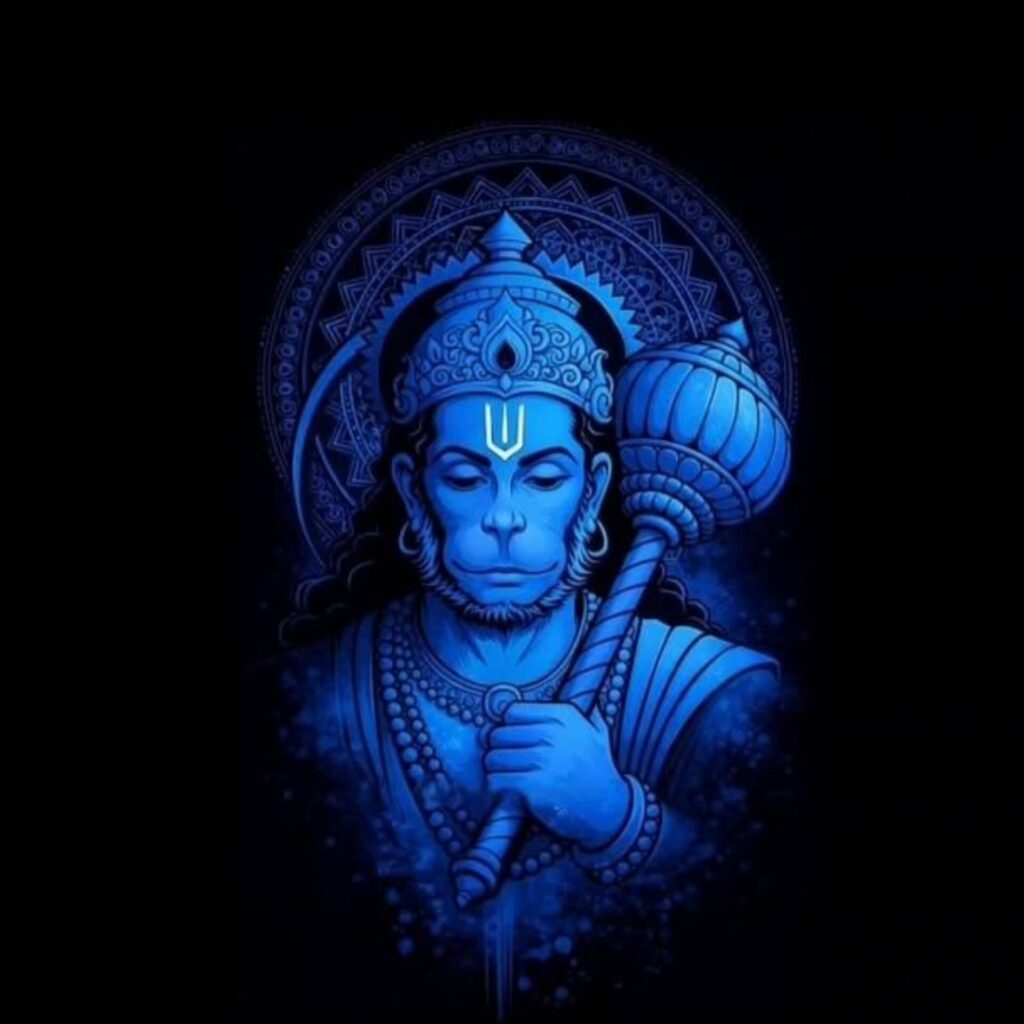 Hanuman Photos New