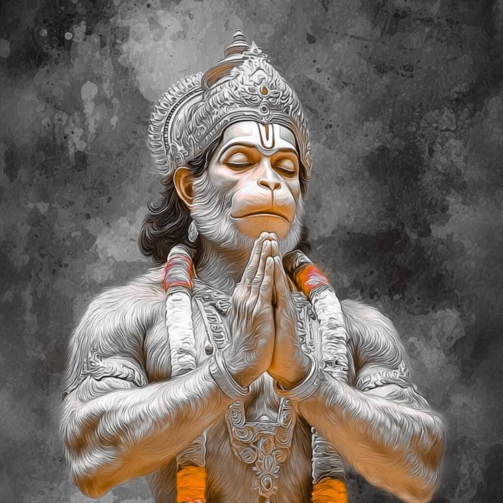 Hanuman Photos Wallpaper