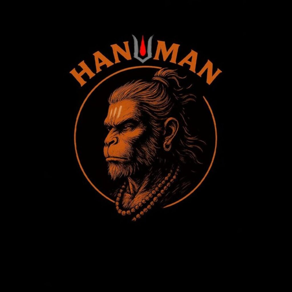 Lord Hanuman Pic Hd 4k