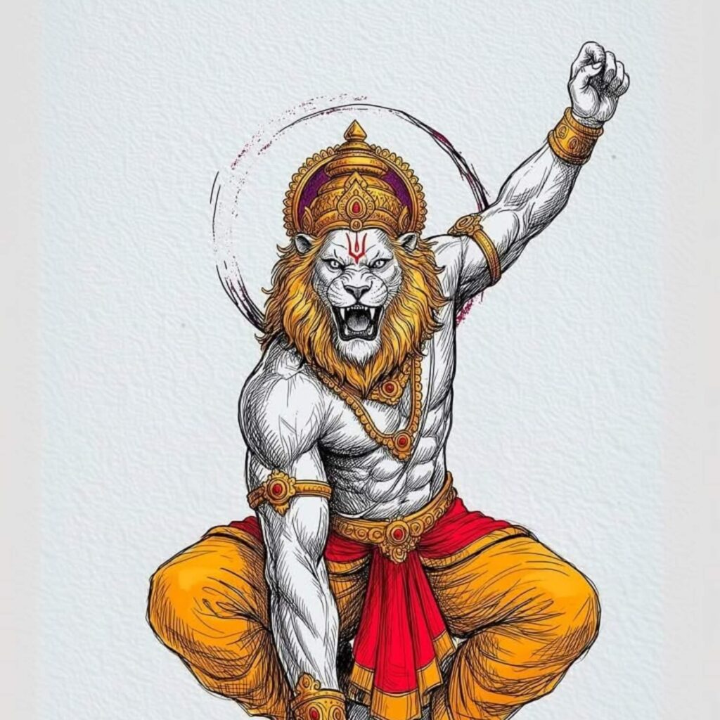 Hanuman Photos Wallpaper