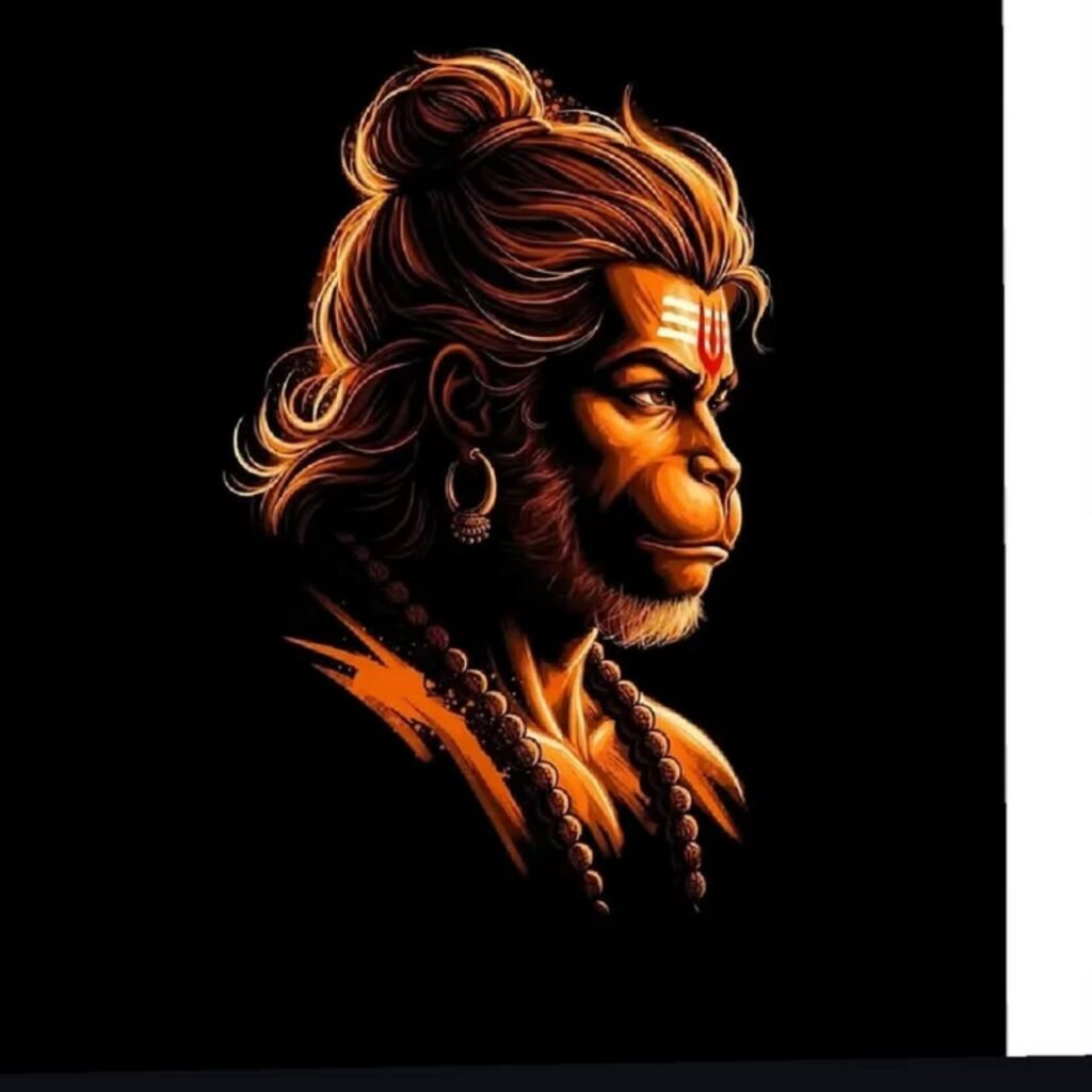 Hanuman Ji Photo Hd 3d