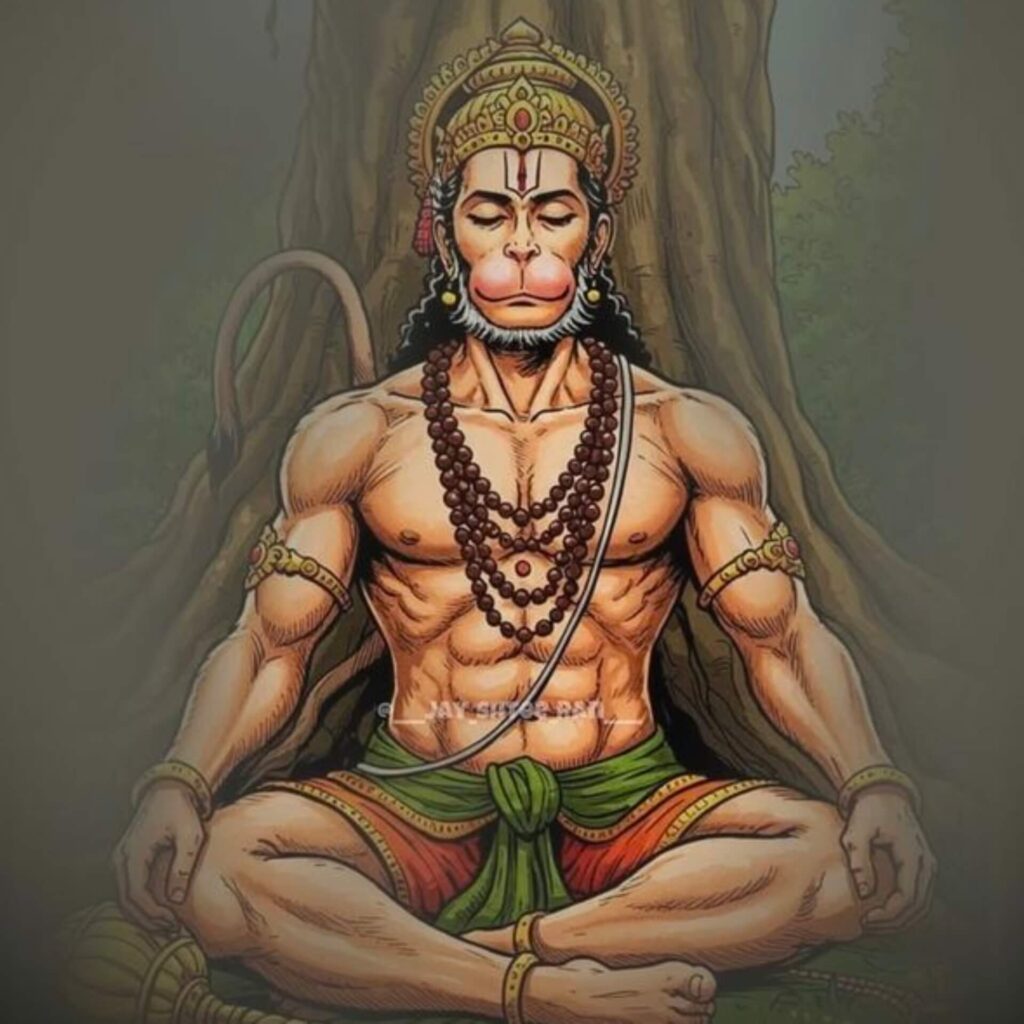 Hanuman Photos Hd