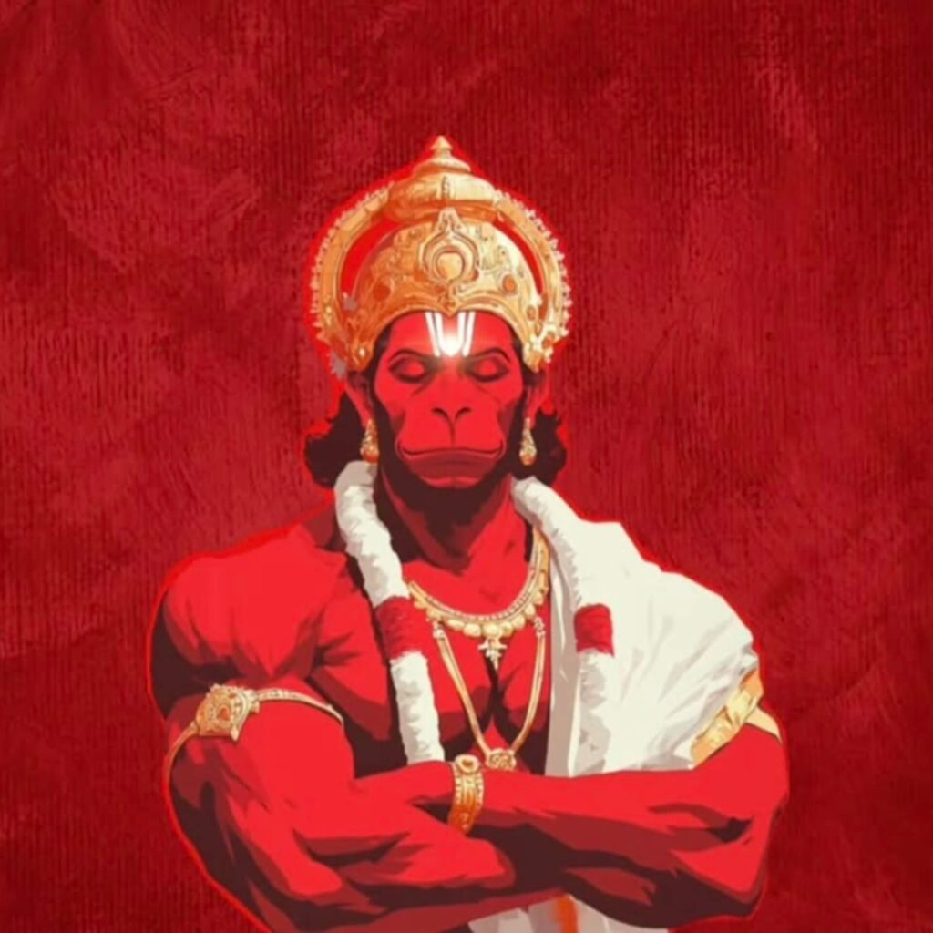 Hanuman Photos New
