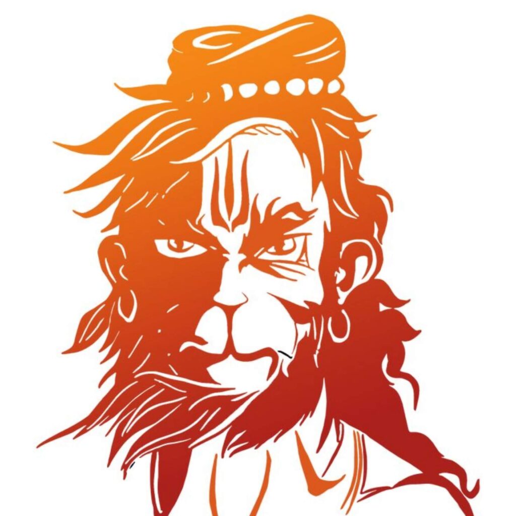 Hanuman Photos Wallpaper