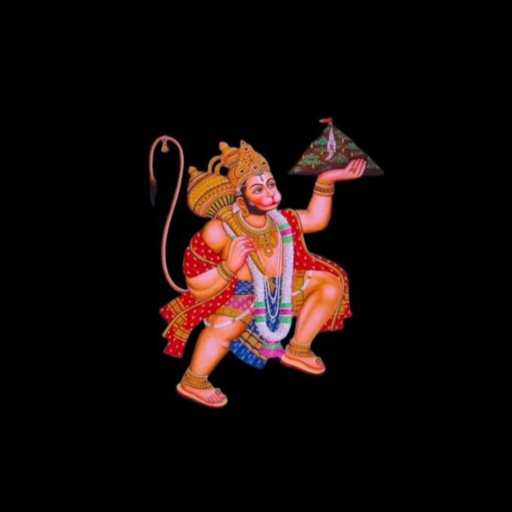 Hanuman Photos New