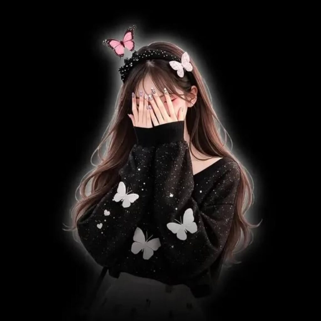 Profile Picture Black
