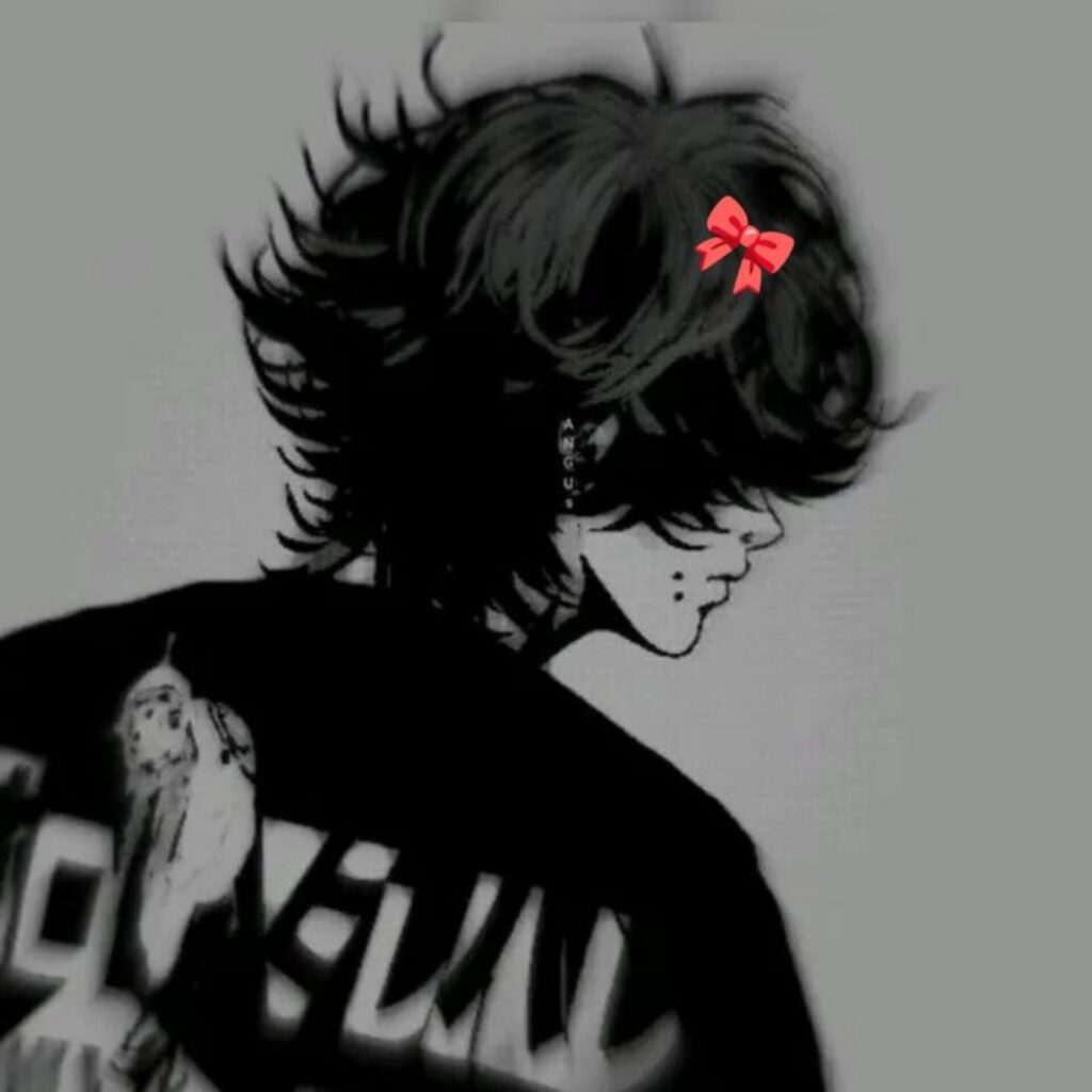 Profile picture boy
