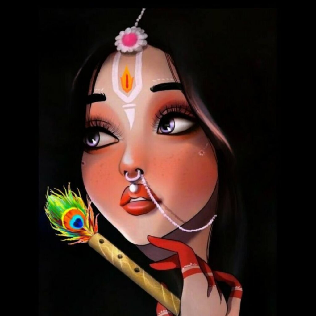Profile Picture Cartoon
