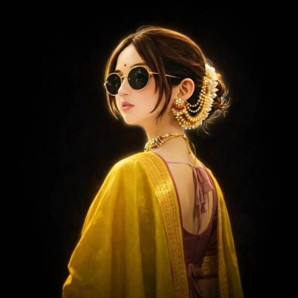 Profile Picture Love
