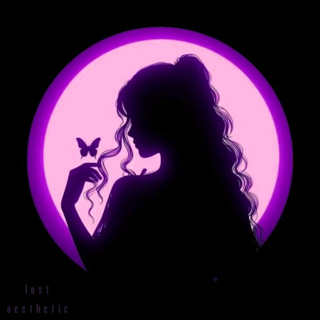 Profile Picture Love
