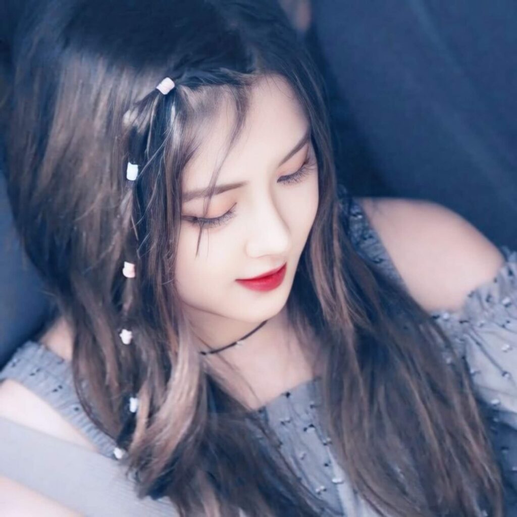 Killer Attitude Girl DP