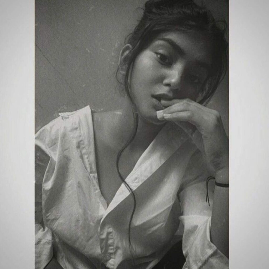 Killer Attitude Girl DP