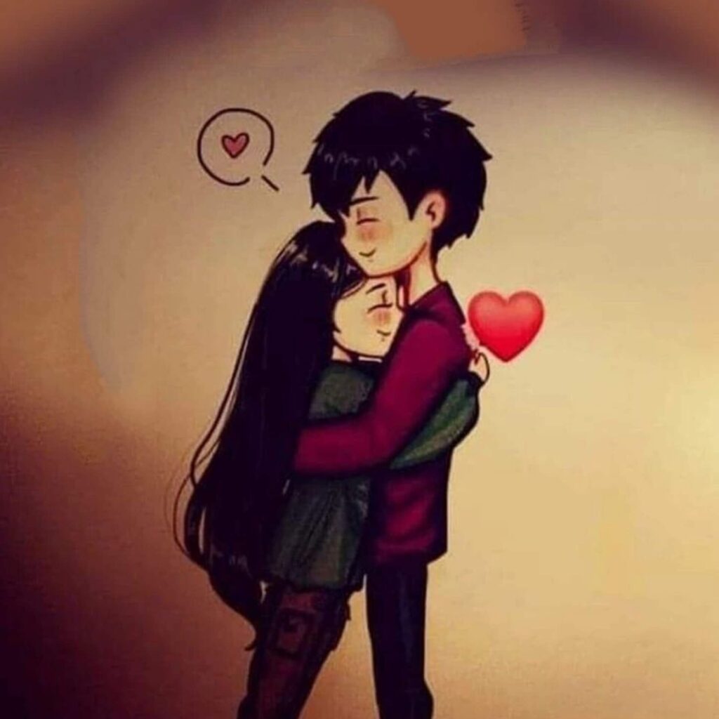 Couple DP Boy and Girl
