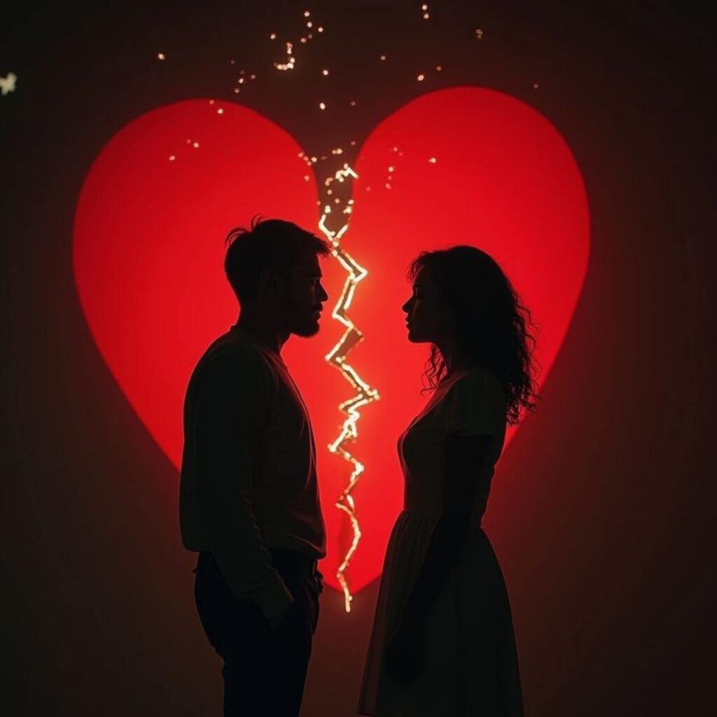 Couple Dp Stylish

