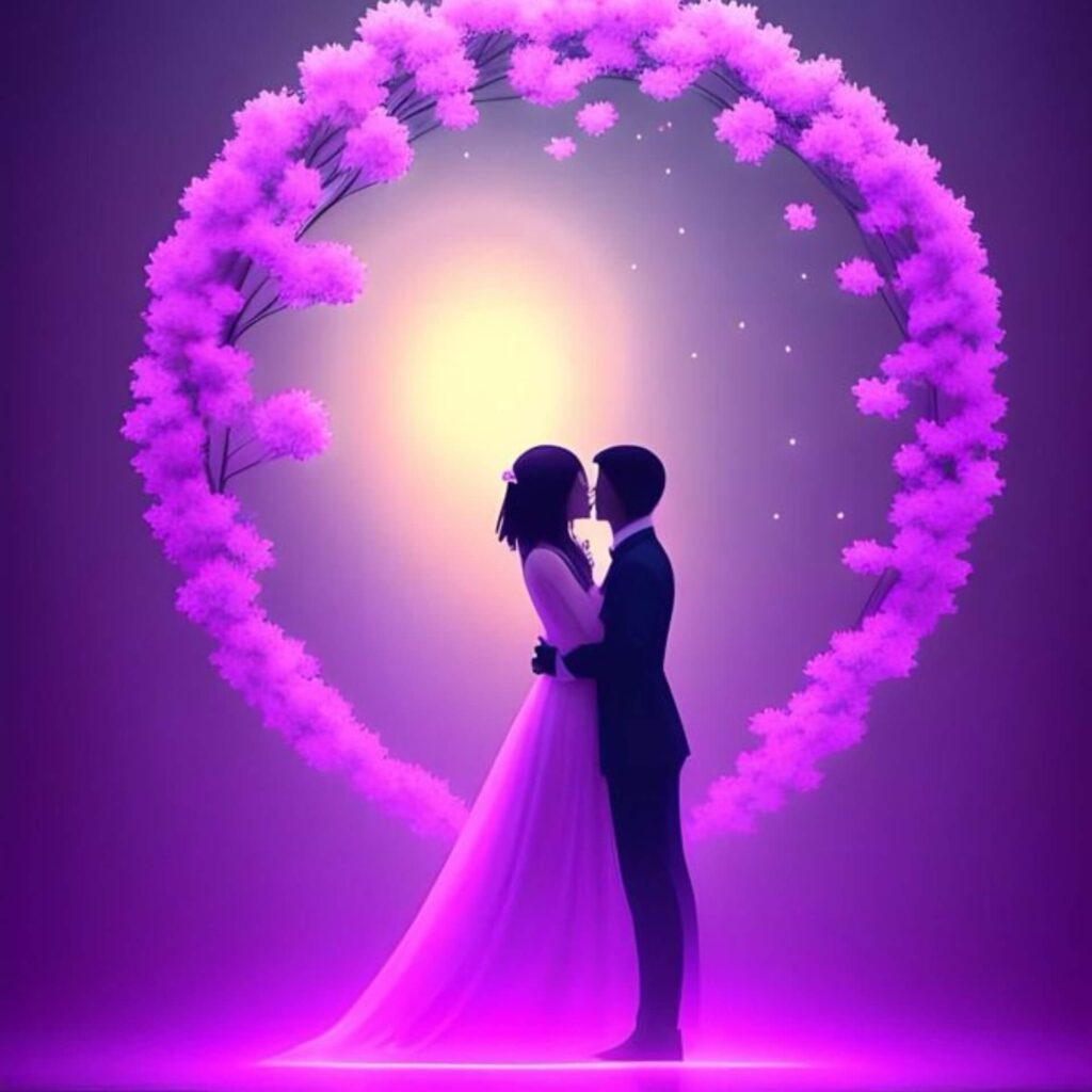 Couple DP Boy and Girl
