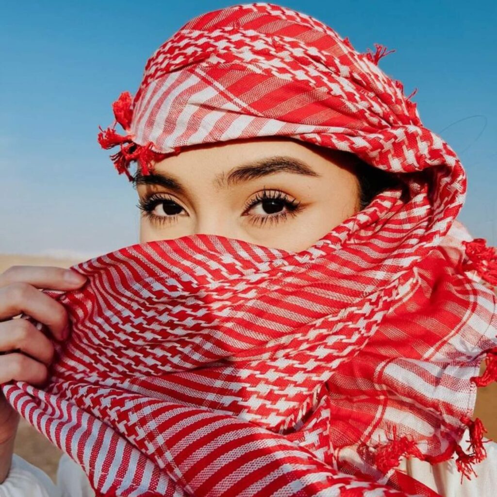 Hijab girl dp for whatsapp
