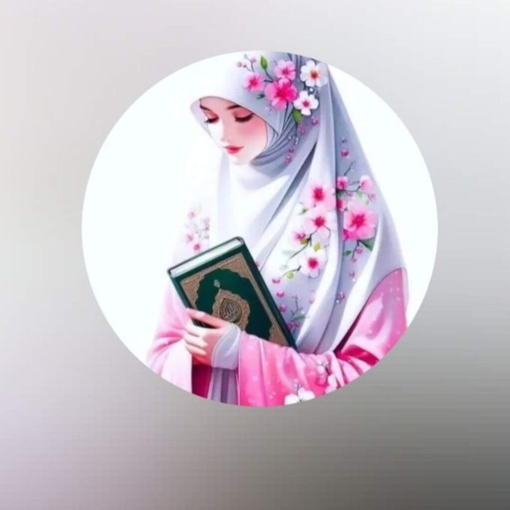 Islamic DP