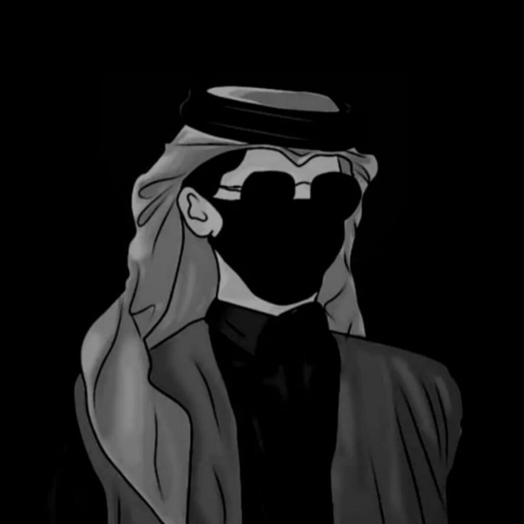 Islamic DP Boy