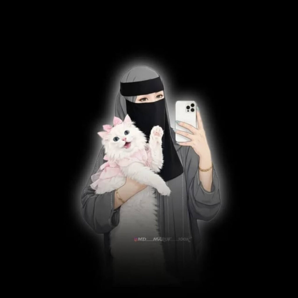 Islamic DP New