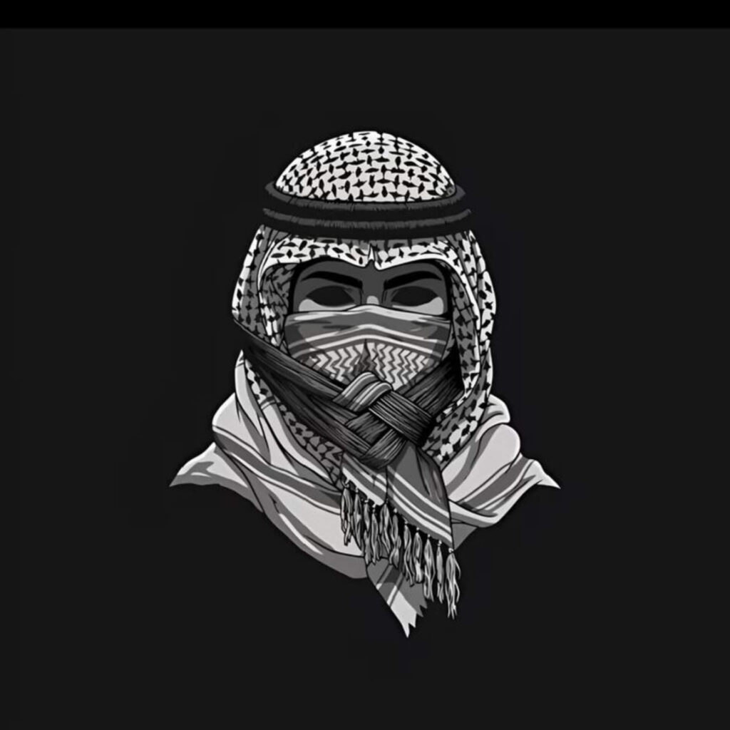 Islamic DP girls