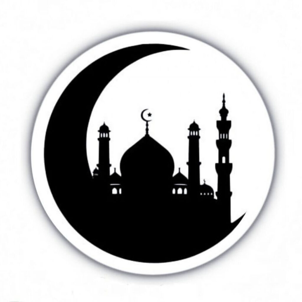 Cute Islamic DP