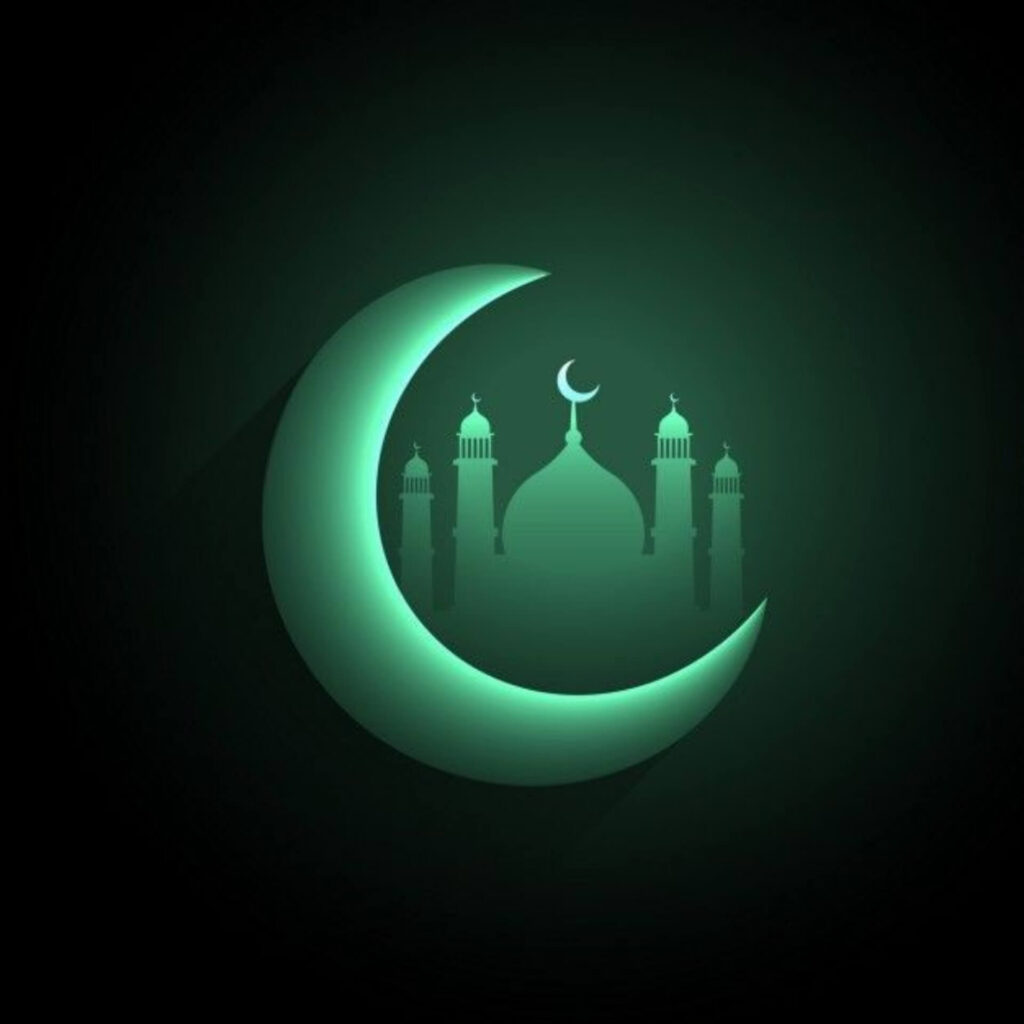 Islamic DP New