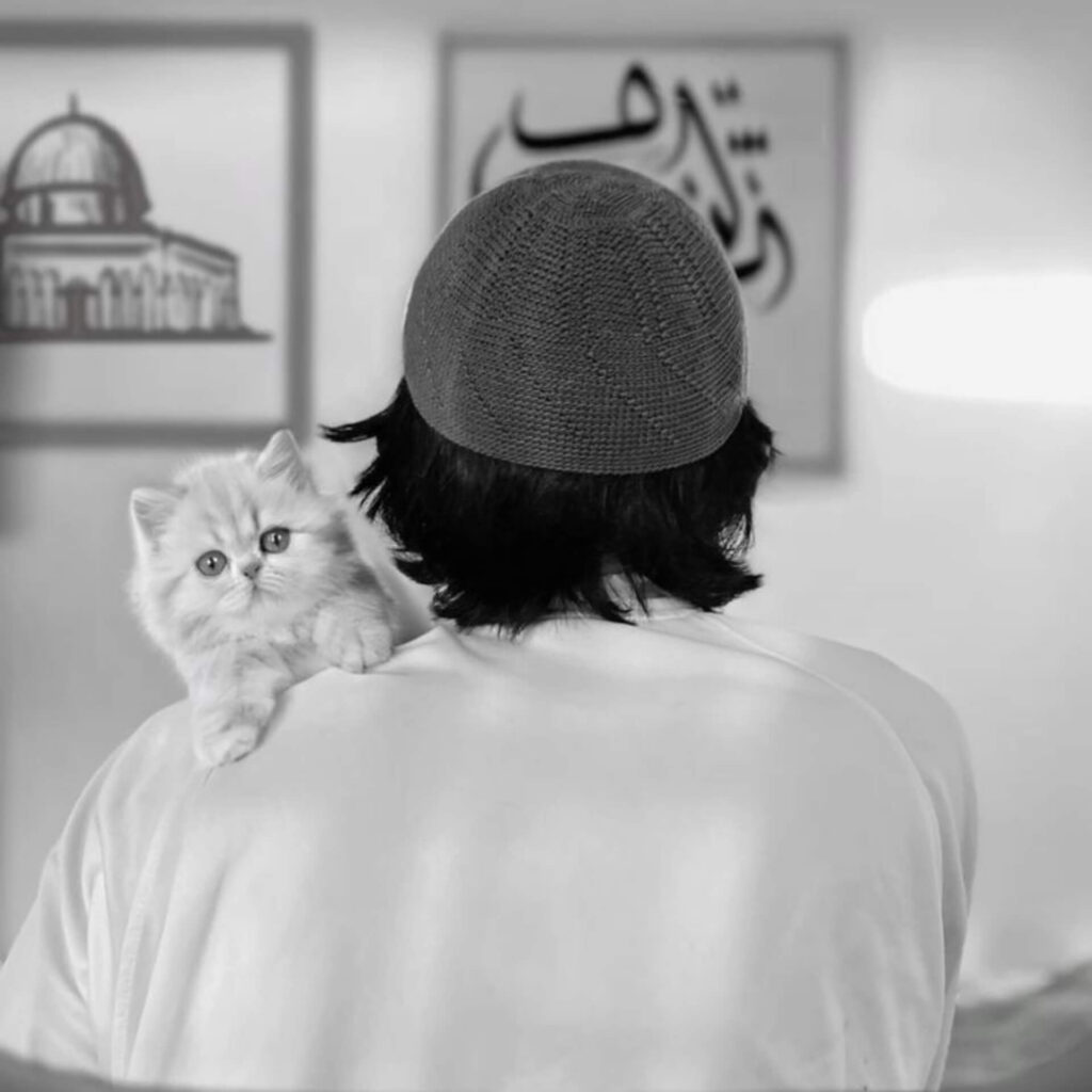 Islamic DP Quotes