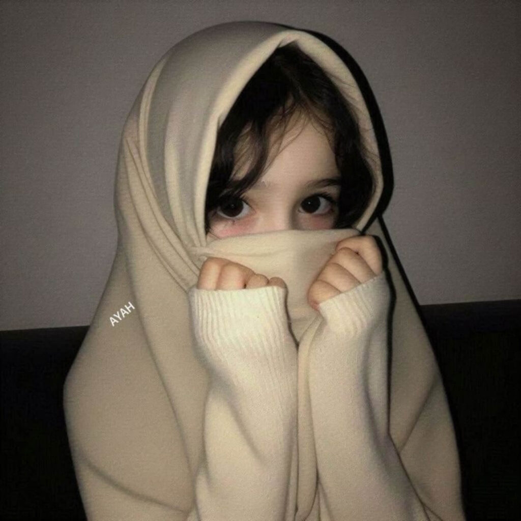 Islamic DP Boy