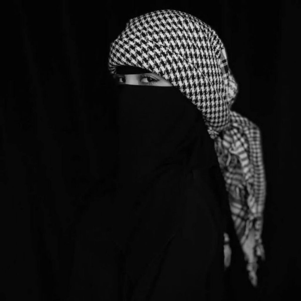 Cute Islamic DP