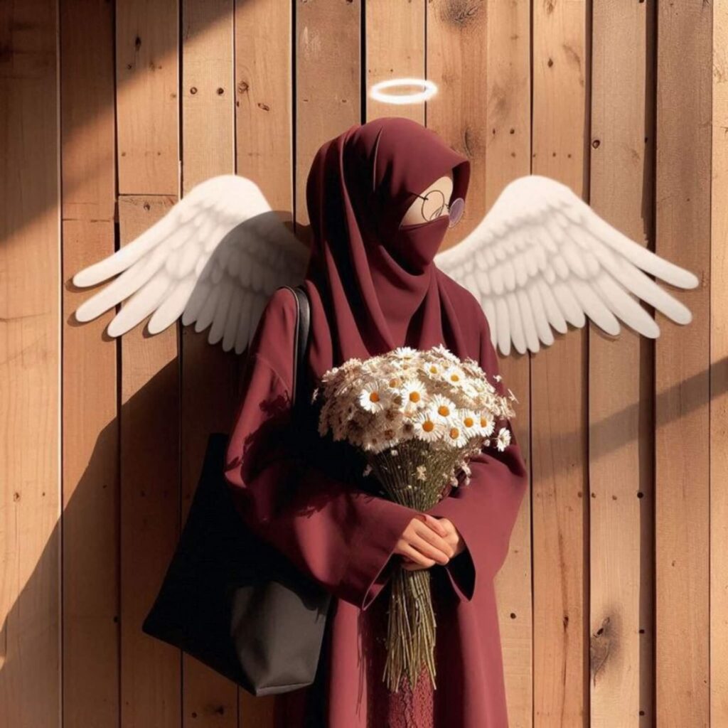 Best Islamic DP images