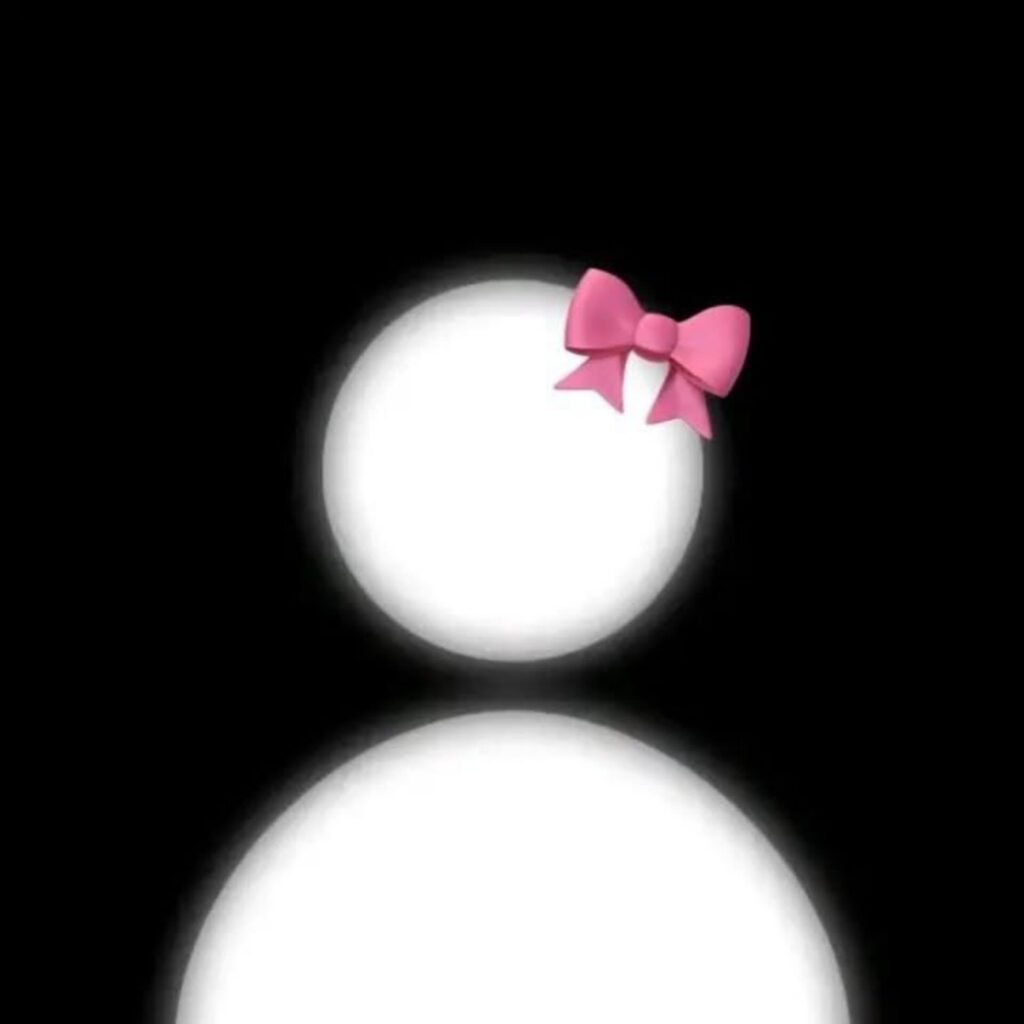 Cute DP Cartoon
