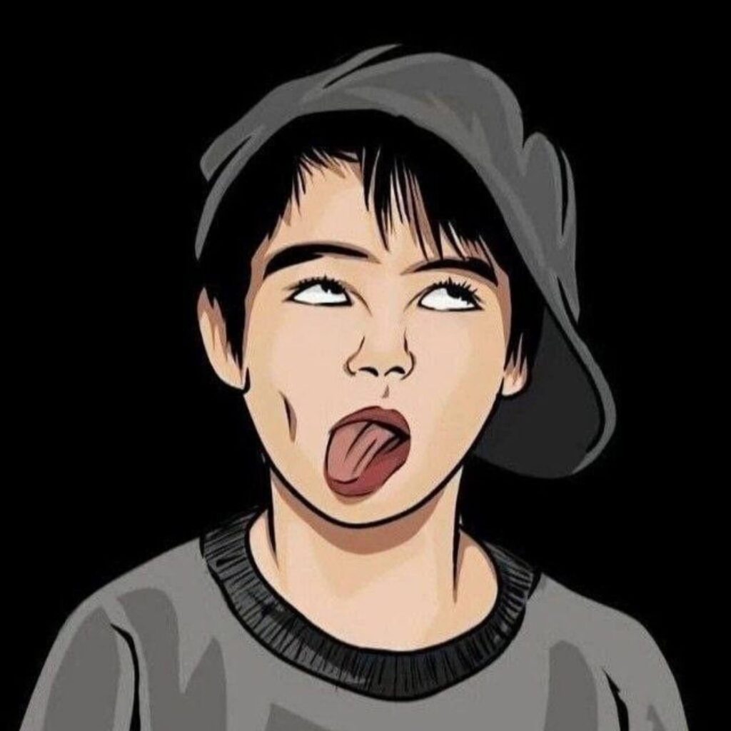 Cute DP Love
