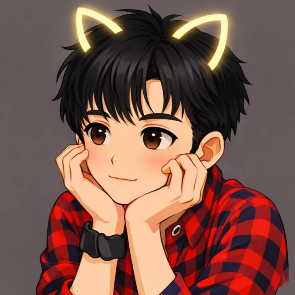 Cute dp aesthetic