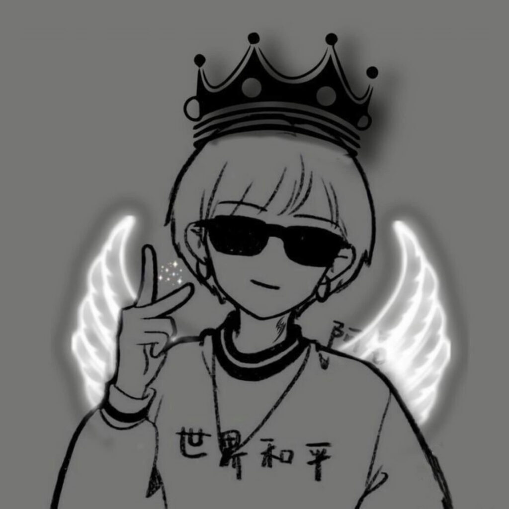 Cute DP for Stylish
