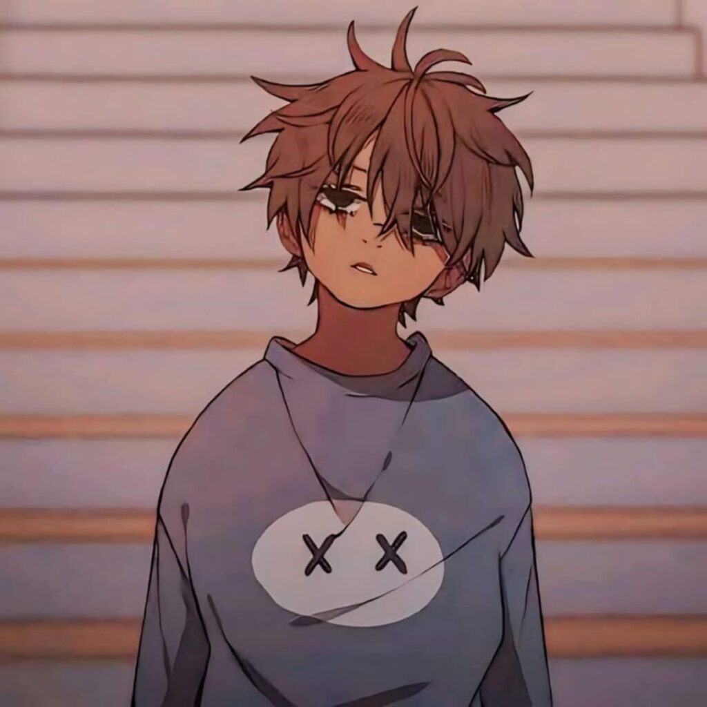 Cute DP boy
