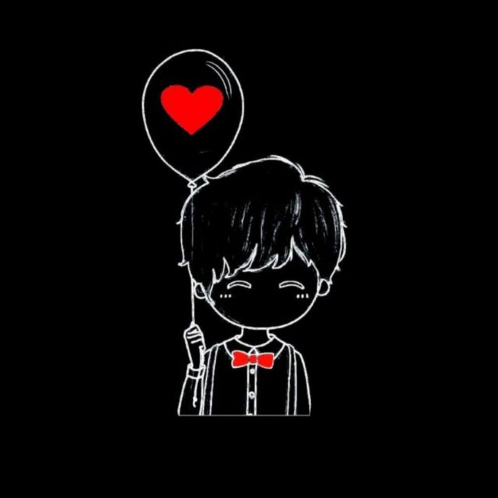 Cute DP for girls
