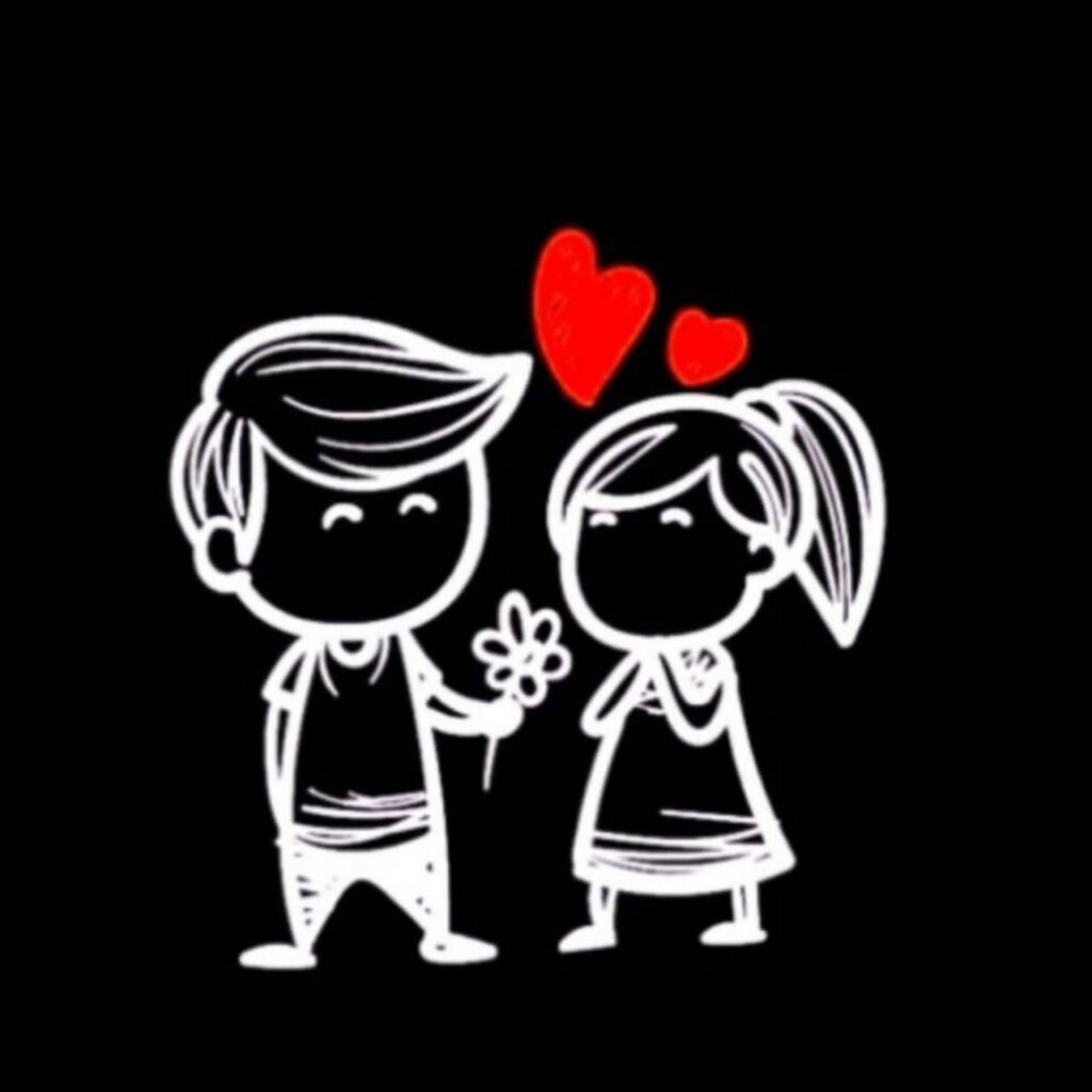 Cute dp aesthetic