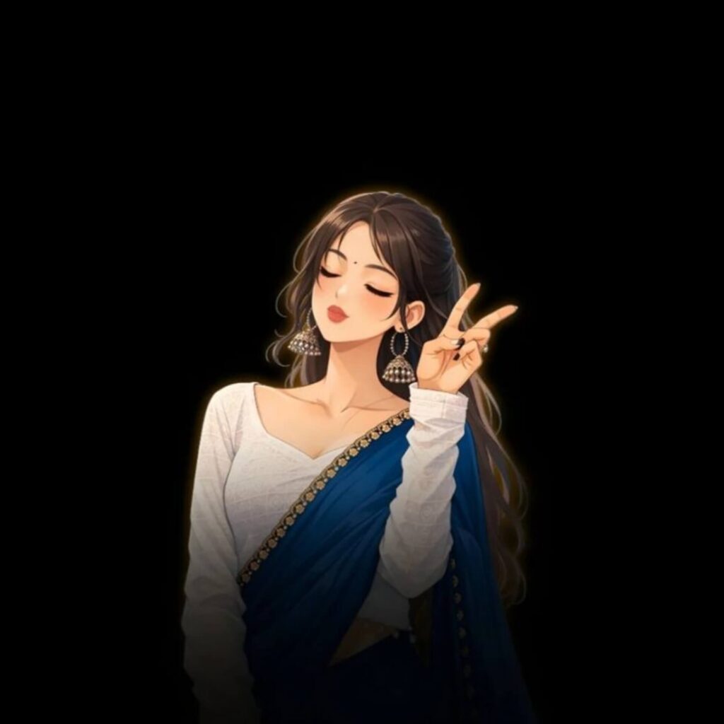 Girls Pic DP
