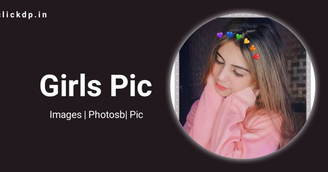Girls Pic