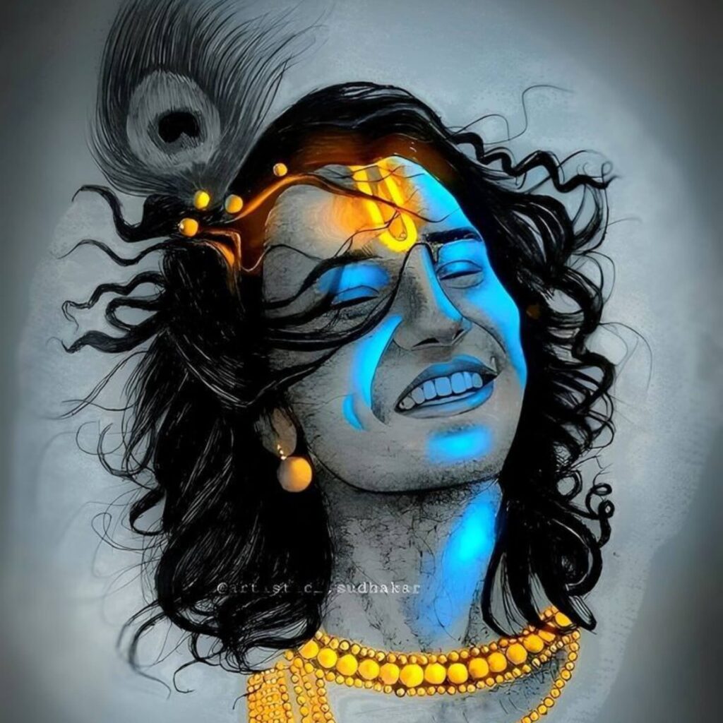 krishna images