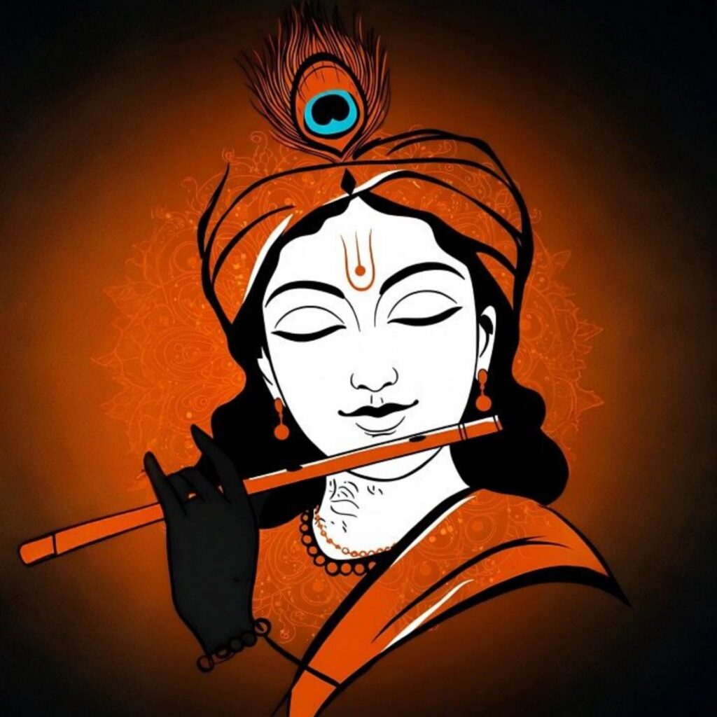 Krishna Images Hd
