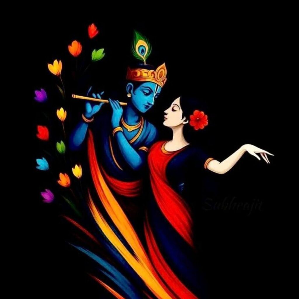 Krishna Images Baby
