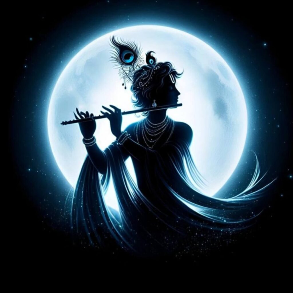 Lord Krishna Images Wallpapers Hd 4k