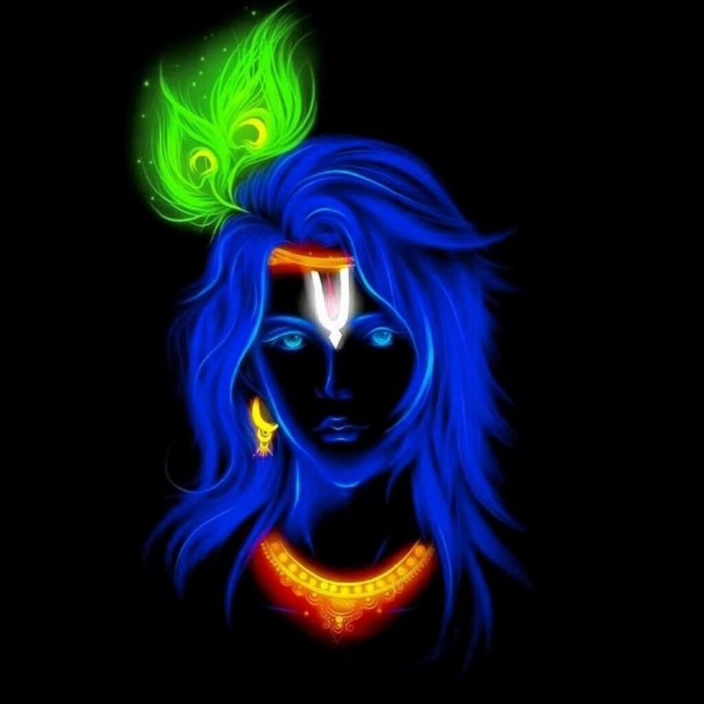 Lord Krishna Images Wallpapers
