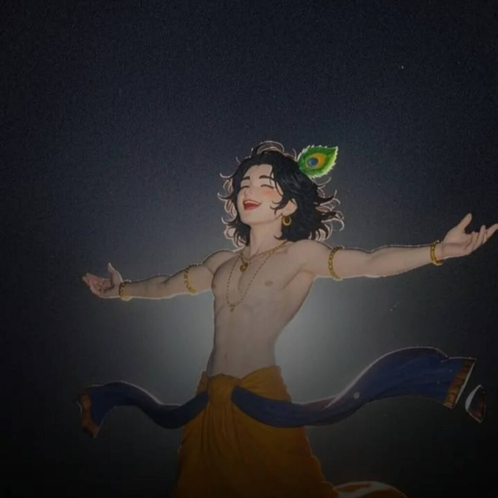 Lord Krishna Images Wallpapers Hd 4k