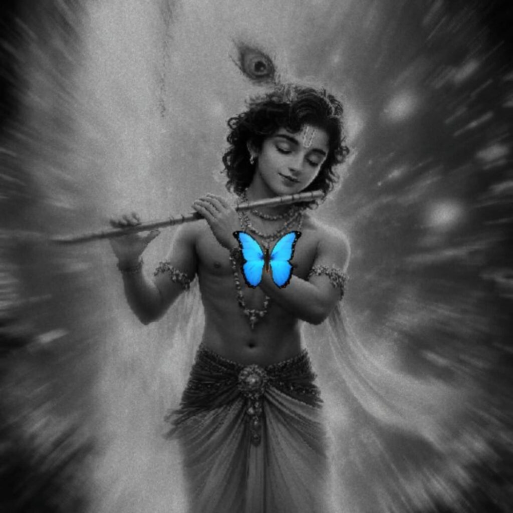 Krishna Images For Dp
